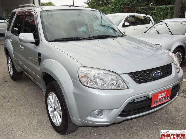 Ford 福特 ESCAPE 2.3 照片2