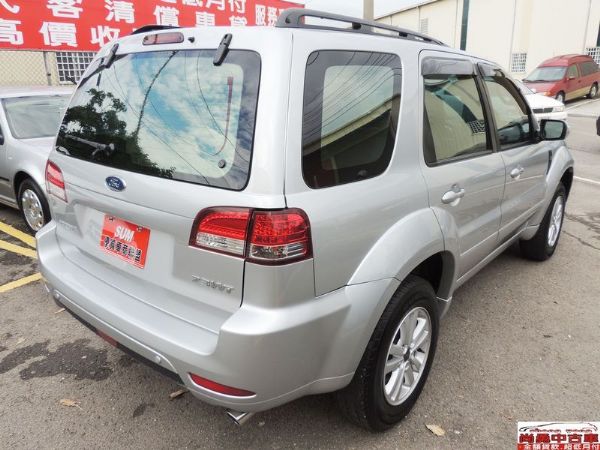 Ford 福特 ESCAPE 2.3 照片8