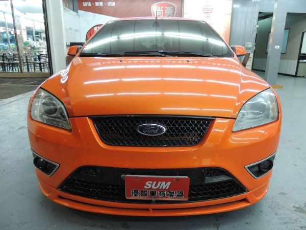  福特 FORD 佛卡斯  FOCUS  照片2