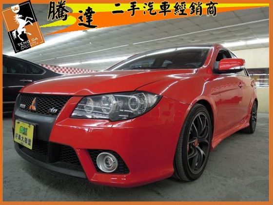 Mitsubishi 三菱 Fortis 照片1