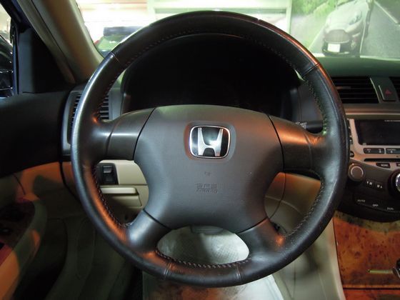 Honda 本田 Accord K11 照片5