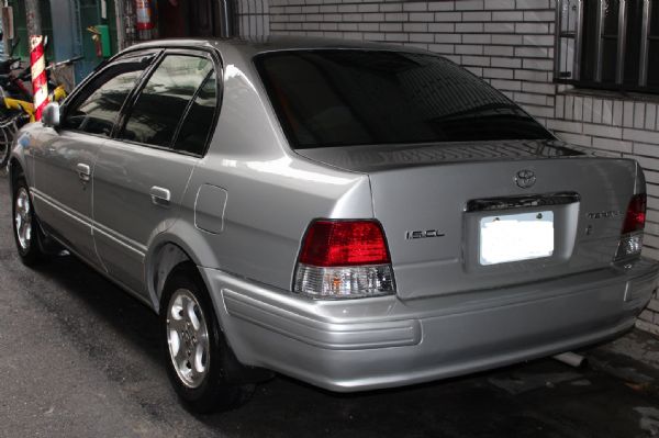 TERCEL 照片9