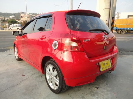 Toyota豐田 Yaris  照片10