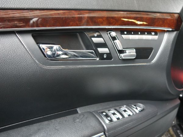 Benz S350 總代理 照片6