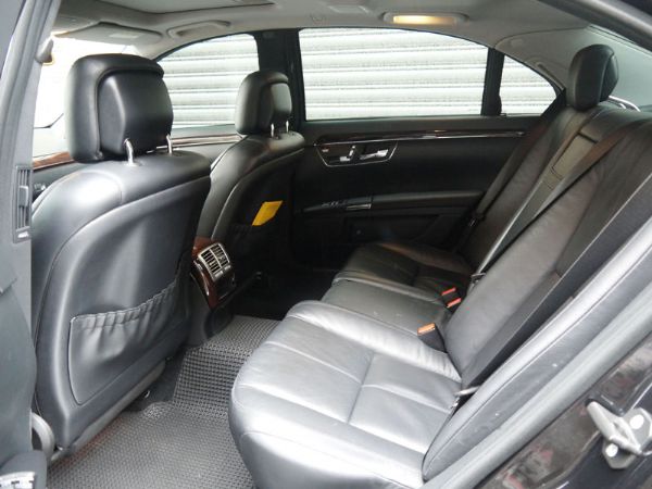 Benz S350 總代理 照片7