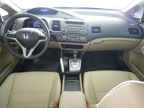 Honda 本田 Civic K12 照片2