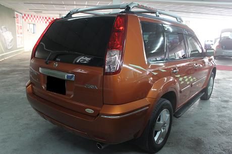 Nissan 日產 X-Trail 照片10