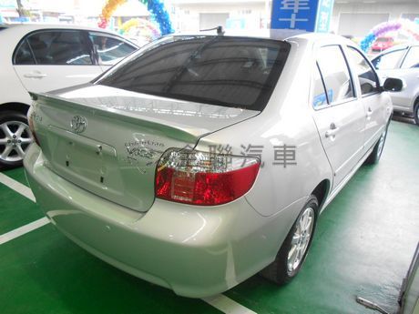 Toyota 豐田 Vios 照片10