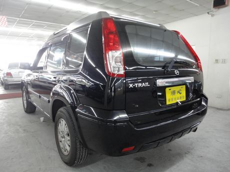 Nissan 日產 X-Trail  照片10