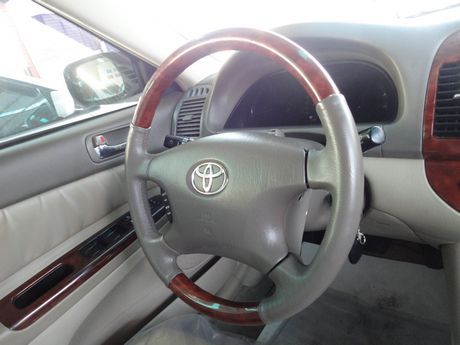 Toyota豐田 Camry  照片3