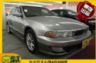 台中市Mitsubishi 三菱 Galant MITSUBISHI 三菱 / Galant中古車