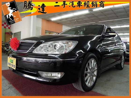 Toyota豐田 Camry 照片1