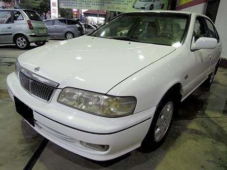 Nissan 日產 Sentra HV 照片1