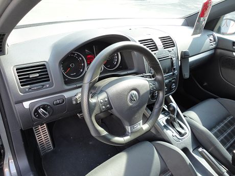 VW 福斯 Golf Gti 照片3