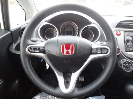 Honda 本田 FIT 照片3