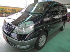 台中市Nissan 日產 Serena QRV NISSAN 日產 / Serena Q-RV中古車