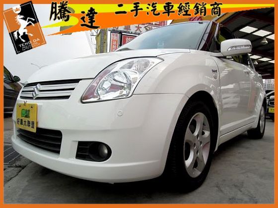 Suzuki 鈴木 Swift 照片1