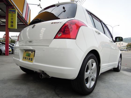 Suzuki 鈴木 Swift 照片10