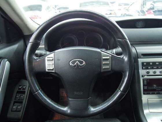 Infiniti 極致 G35 照片5