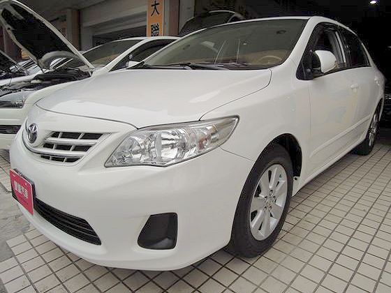 Toyota豐田 Altis 照片1