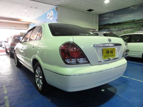 Nissan 日產 Sentra M1  照片10