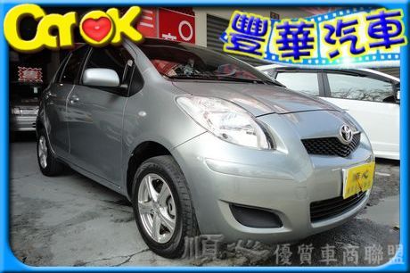 Toyota豐田 Yaris  照片1