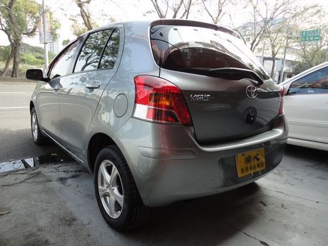 Toyota豐田 Yaris  照片10