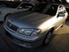 台中市Nissan 日產 Sentra180 NISSAN 日產 / Sentra中古車