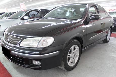 Nissan 日產 Sentra180 照片1