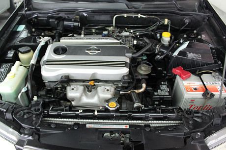 Nissan 日產 Sentra180 照片9