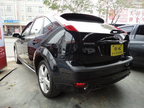 Ford 福特 Focus 2.0  照片10