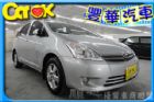 台中市Toyota豐田 Wish  TOYOTA 豐田 / Wish中古車