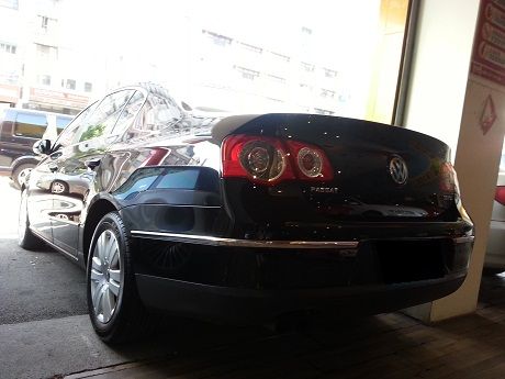 VW 福斯 Passat 照片10