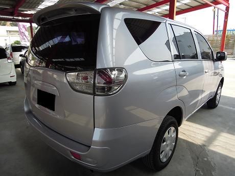 Mitsubishi 三菱 Zinger 照片10