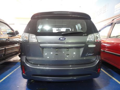 Ford 福特 i-Max 照片10