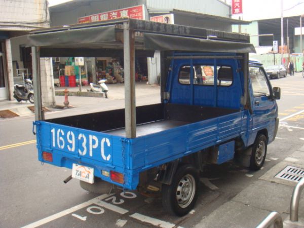 MITSUBSHI VARICA 貨車 照片2