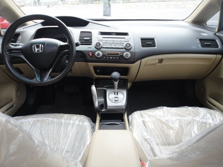 Honda 本田 Civic K12 照片3