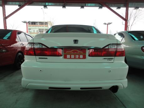 Honda 本田 Accord K9 照片10