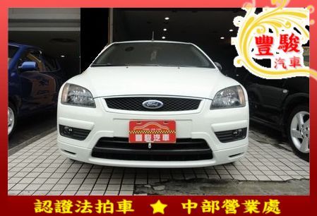 Ford 福特 Focus 2.0 照片2