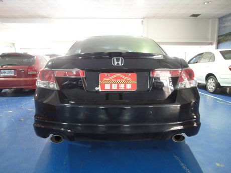 Honda 本田 Accord K13 照片10