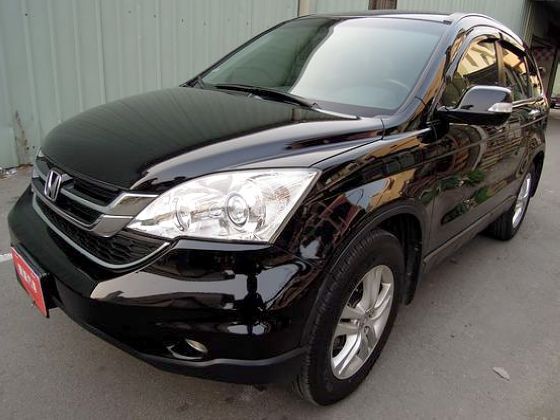 Honda 本田 CR-V 照片1