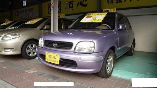 紀念版可愛掀背車、免頭款0元交車 照片2