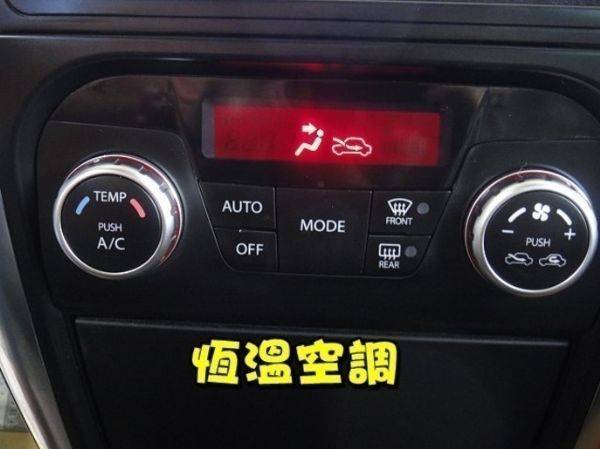 SUM聯泰汽車 2010年 SX4 照片6