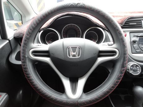 Honda 本田 FIT 照片4