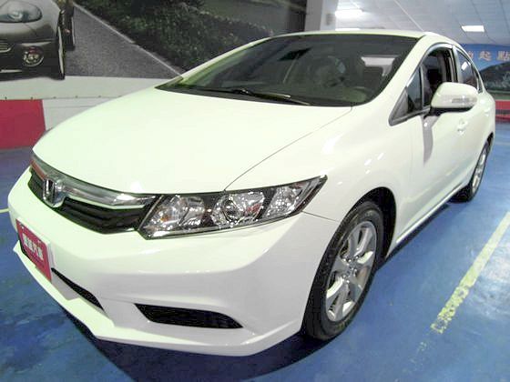 Honda 本田 Civic K14 照片1