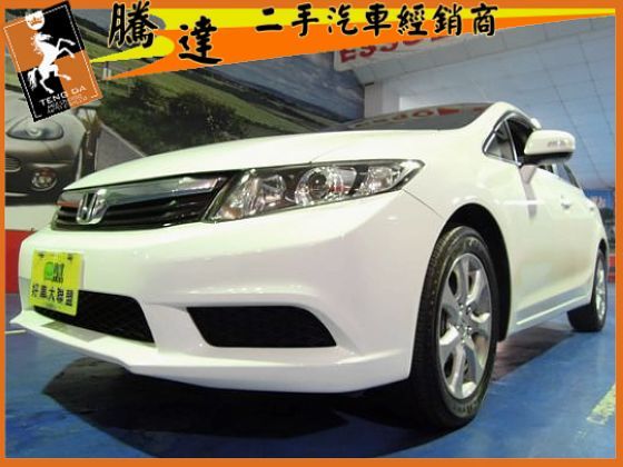 本田 Civic K14 照片1