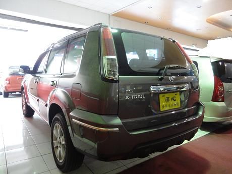 Nissan 日產 X-Trail  照片10