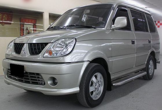 Mitsubishi 三菱 Freeca 照片1