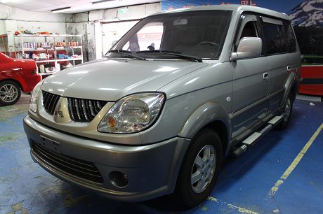 Mitsubishi 三菱 Freeca 照片1