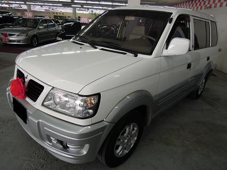 Mitsubishi 三菱 Freeca 照片1